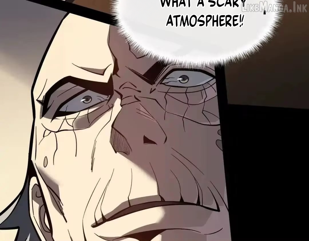 After the School Belle Dumped Me, I Became a Martial Arts God Chapter 98  - page 29